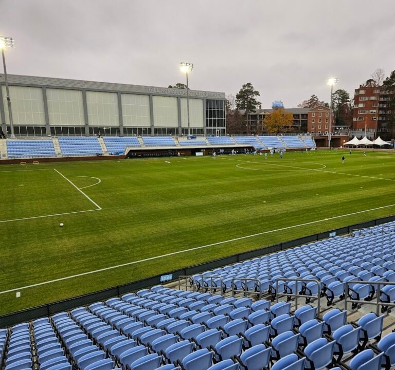 Soccer Field image 2