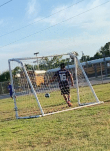 Soccer Field image 1
