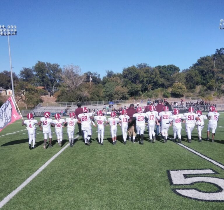 Soccer Field image 3