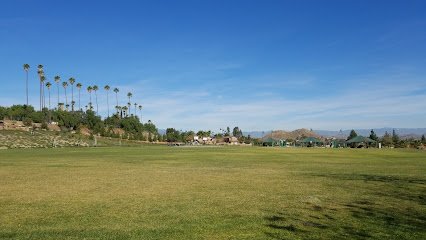 Soccer Field image 1