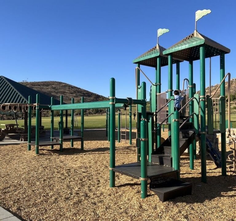 Soccer Field image 2