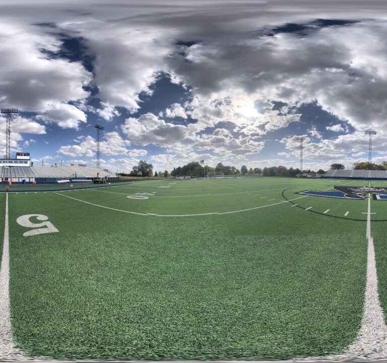 Soccer Field image 2