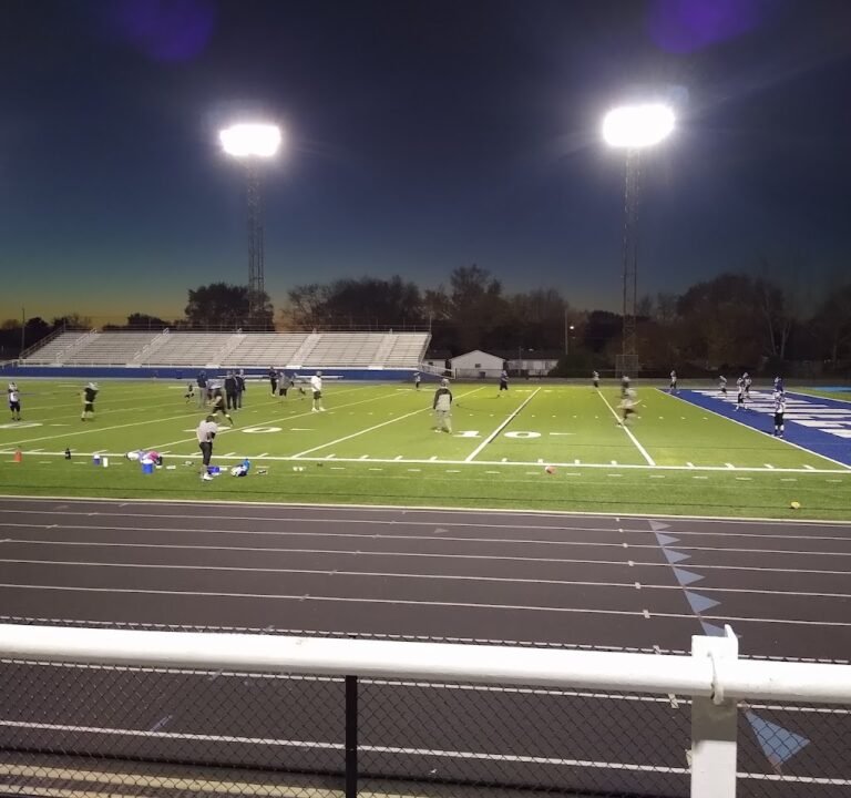 Soccer Field image 3