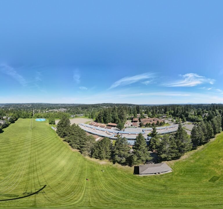 Soccer Field image 3