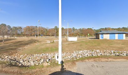 Soccer Field image 1