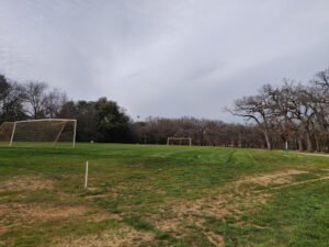 Soccer Field image 1