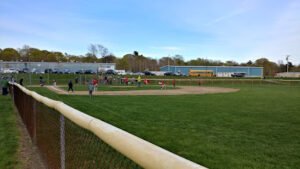 Soccer Field image 1