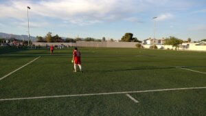Soccer Field image 1
