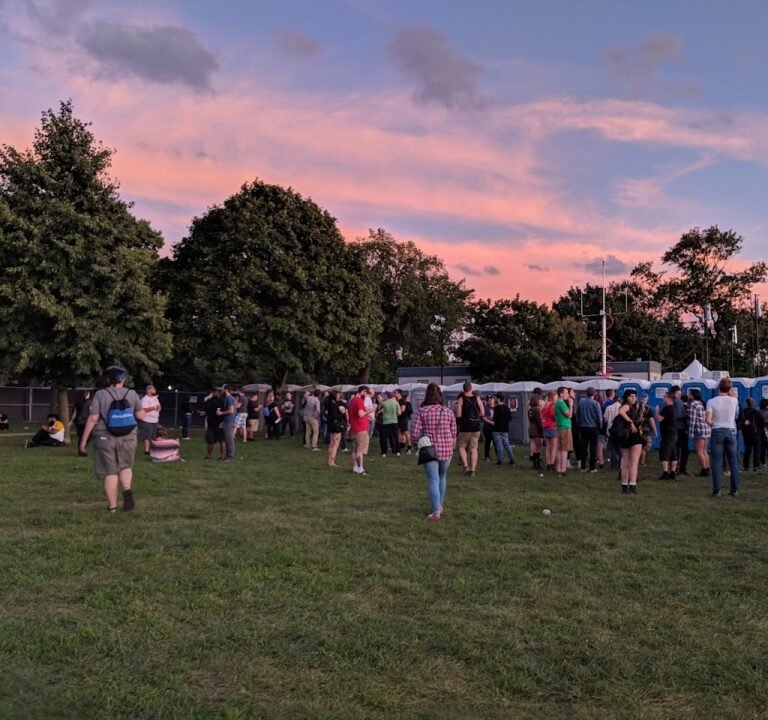 Soccer Field image 2