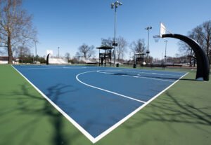 Soccer Field image 1