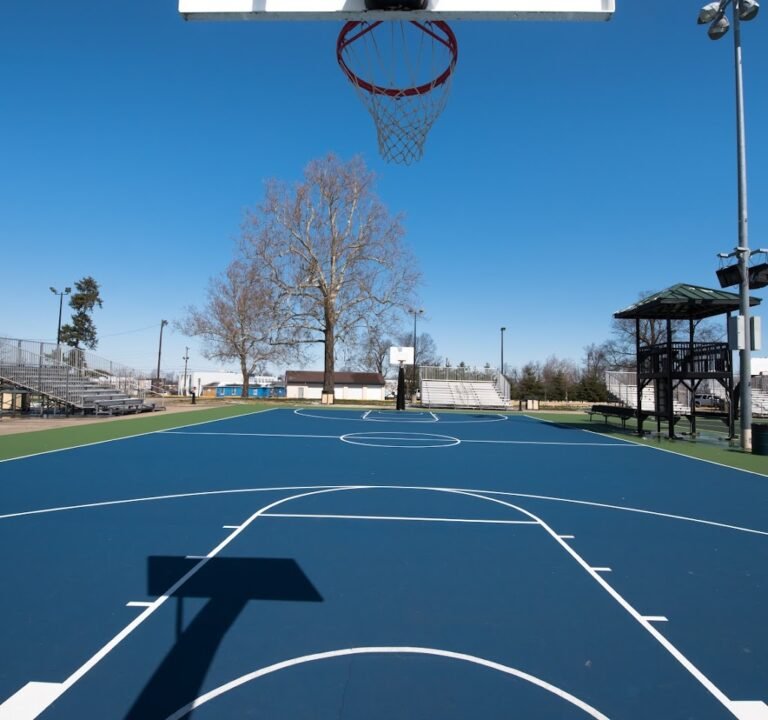 Soccer Field image 2