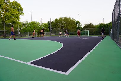 Soccer Field image 1