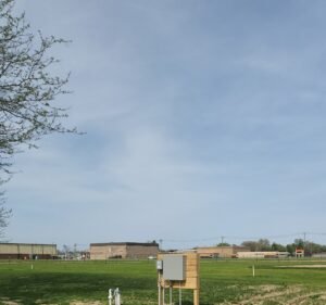 Soccer Field image 2