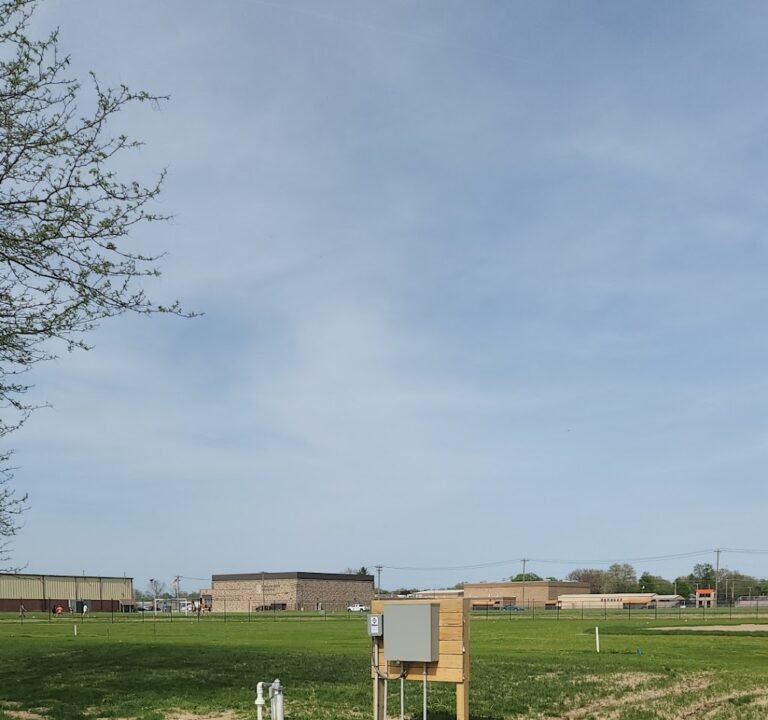 Soccer Field image 2