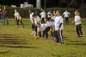 Soccer Field image 1