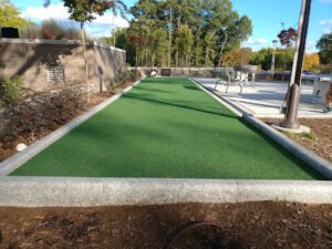 Soccer Field image 1