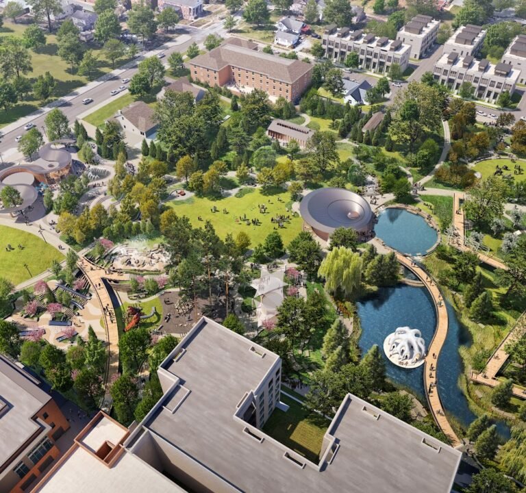 Soccer Field image 2