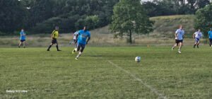 Soccer Field image 1