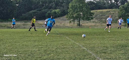 Soccer Field image 1