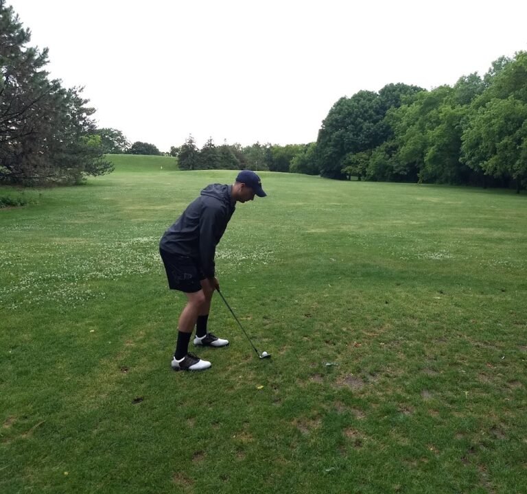 Soccer Field image 2