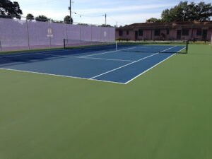 Soccer Field image 1