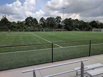 Soccer Field image 1