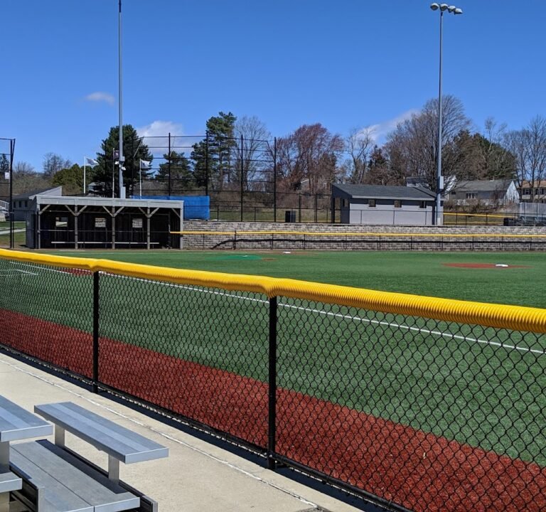 Soccer Field image 3
