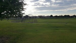 Soccer Field image 1