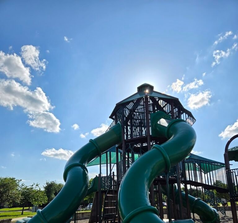 Soccer Field image 2