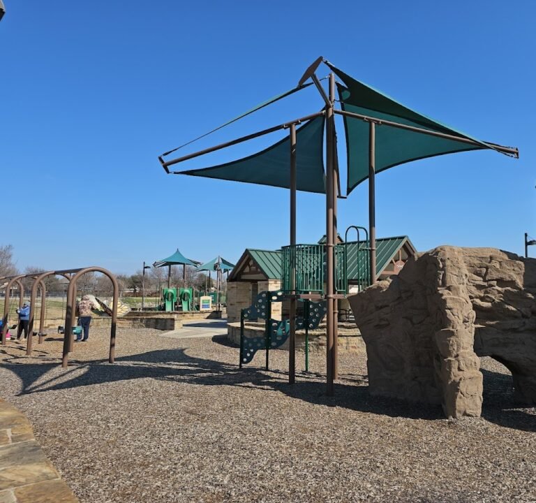 Soccer Field image 3