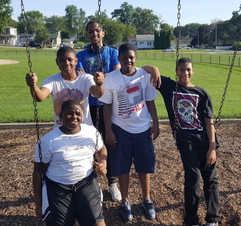 Soccer Field image 2