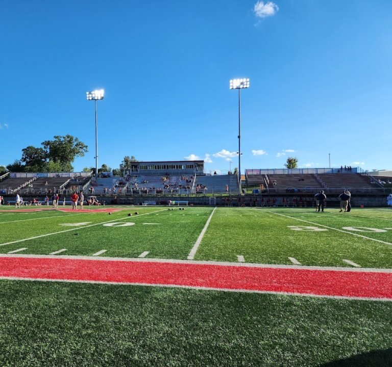 Soccer Field image 3