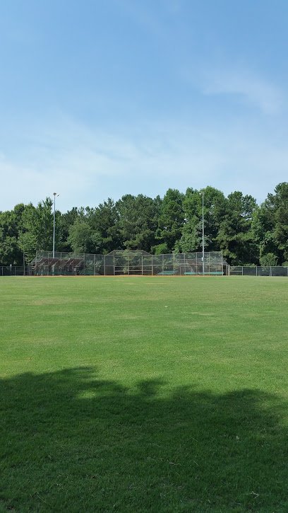 Soccer Field image 1