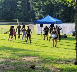 Soccer Field image 2