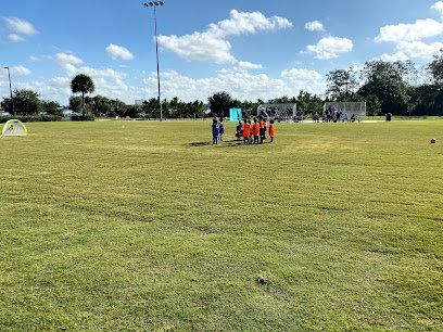 Soccer Field image 1