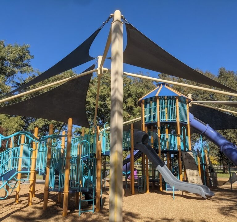 Soccer Field image 2