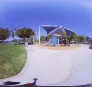 Soccer Field image 3