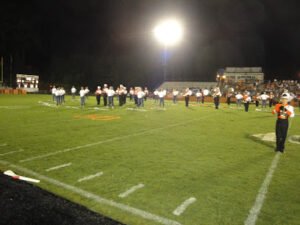 Soccer Field image 1