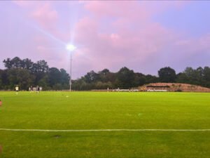 Soccer Field image 1