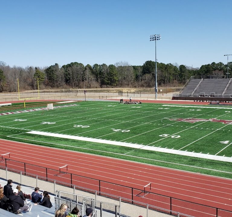 Soccer Field image 2