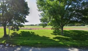 Soccer Field image 1