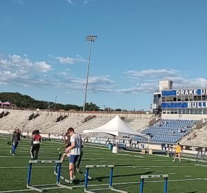 Soccer Field image 3