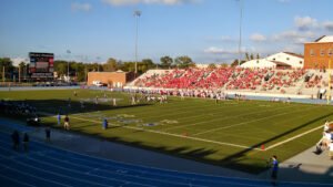 Soccer Field image 1