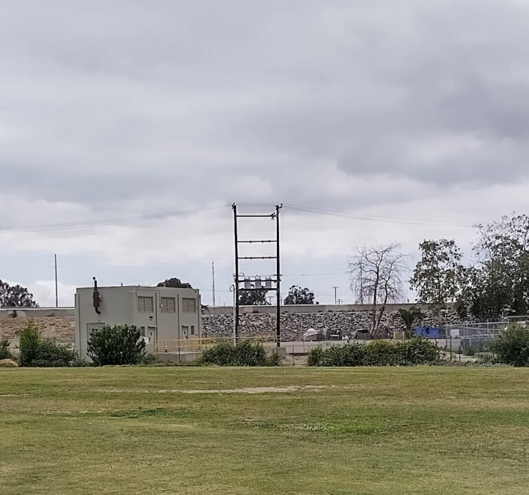 Soccer Field image 2