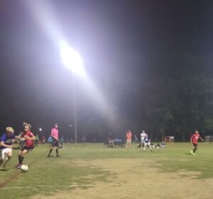 Soccer Field image 3