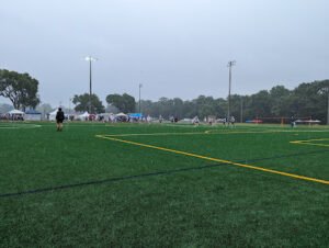 Soccer Field image 1