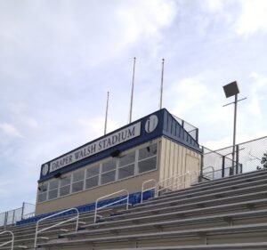 Soccer Field image 2