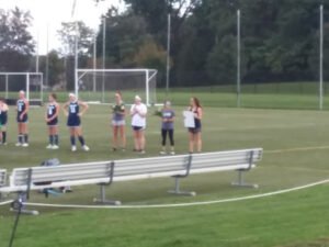 Soccer Field image 1