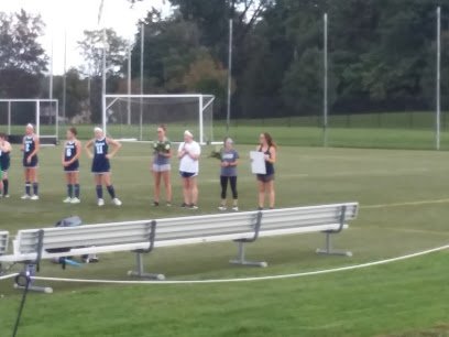 Soccer Field image 1