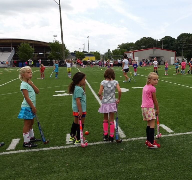 Soccer Field image 2